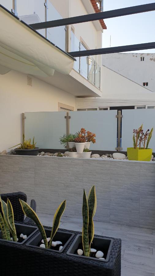 Prestige Holidays Alojamentos Nazare Exterior photo