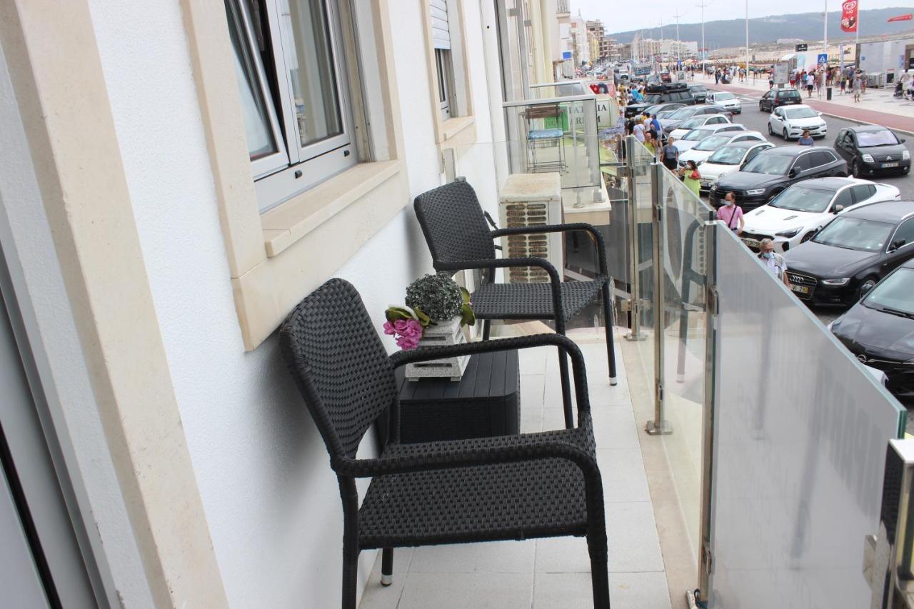 Prestige Holidays Alojamentos Nazare Exterior photo