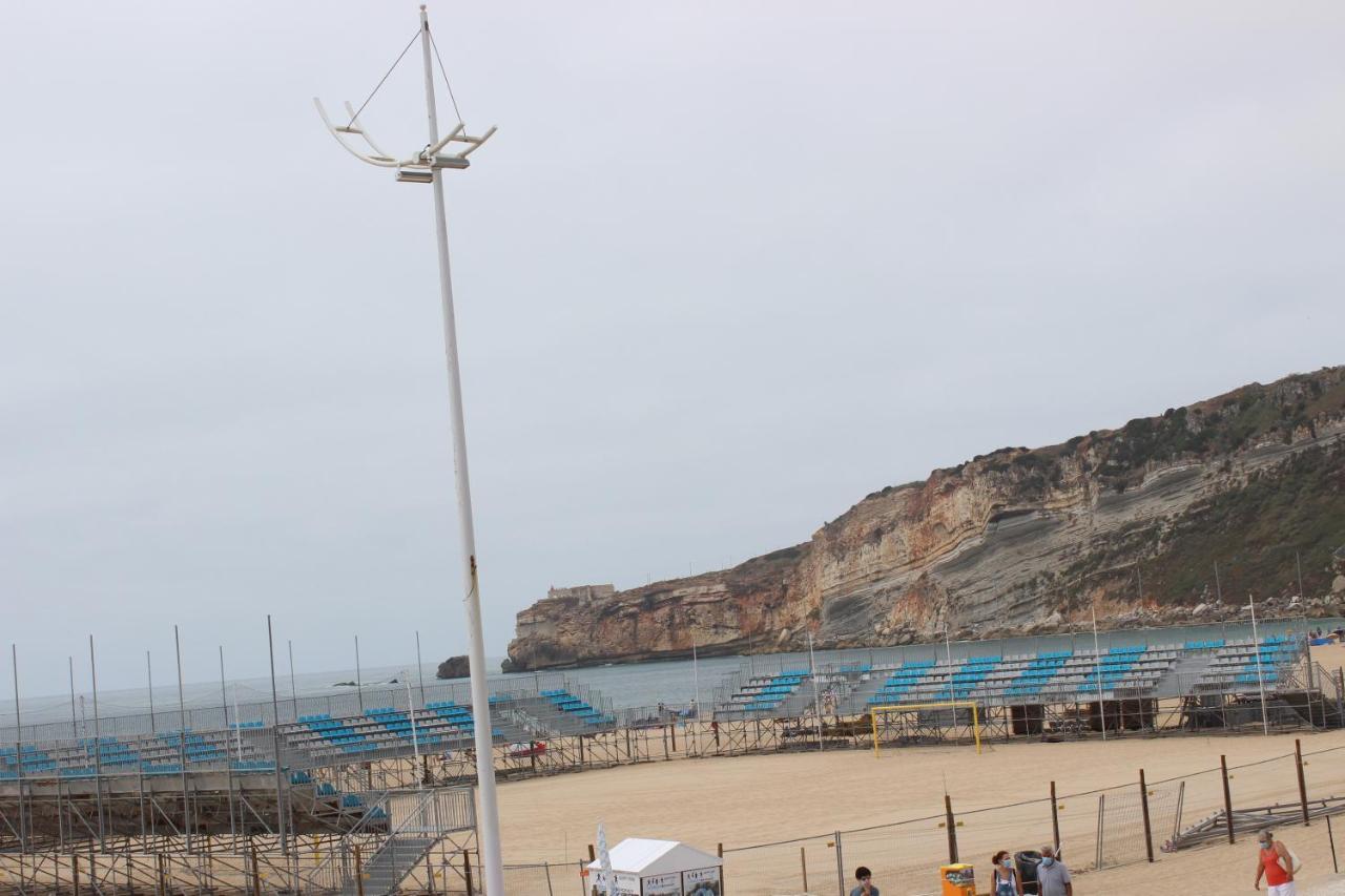 Prestige Holidays Alojamentos Nazare Exterior photo