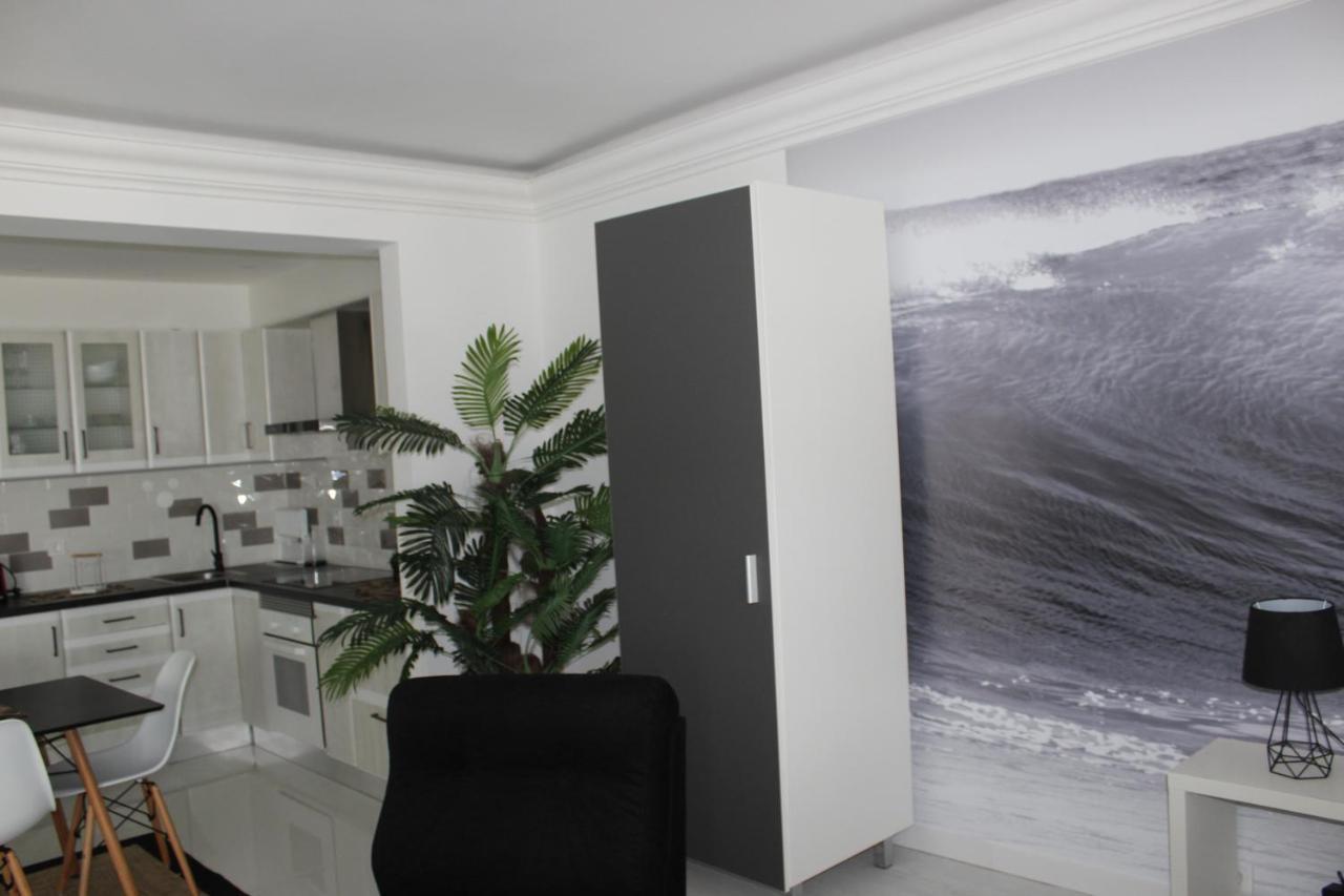 Prestige Holidays Alojamentos Nazare Exterior photo