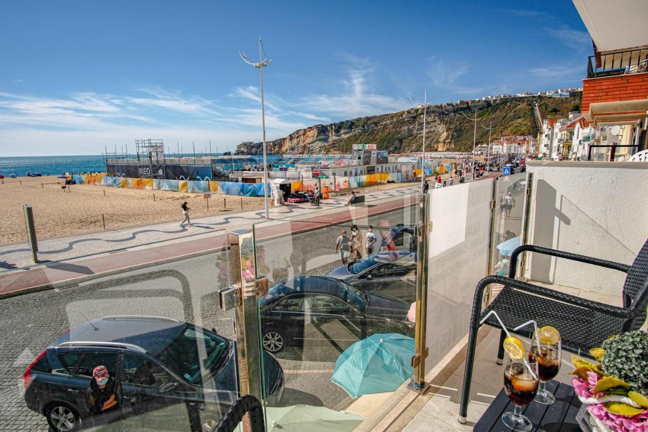 Prestige Holidays Alojamentos Nazare Exterior photo