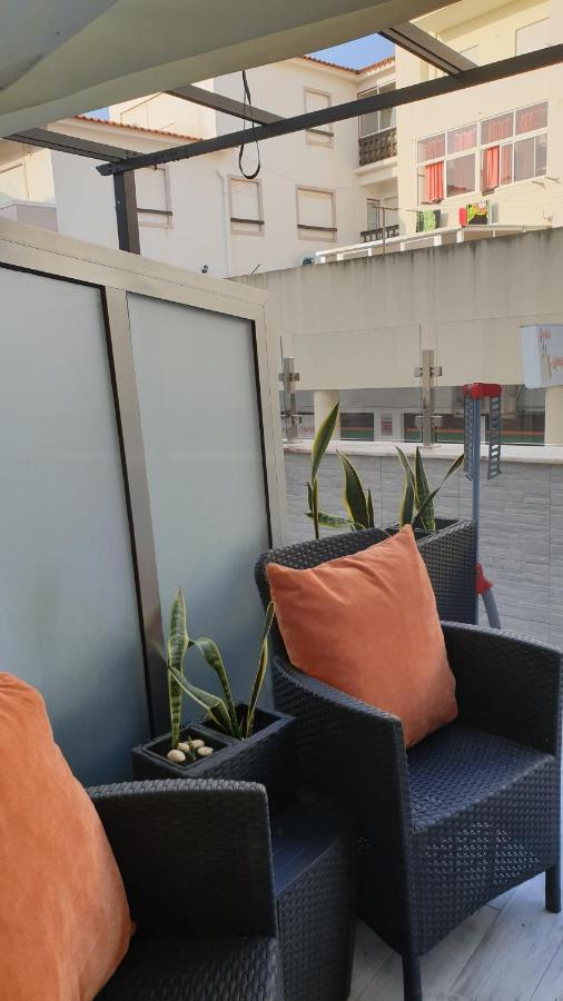 Prestige Holidays Alojamentos Nazare Exterior photo