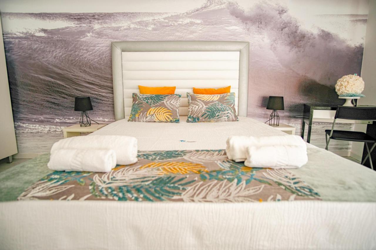 Prestige Holidays Alojamentos Nazare Exterior photo