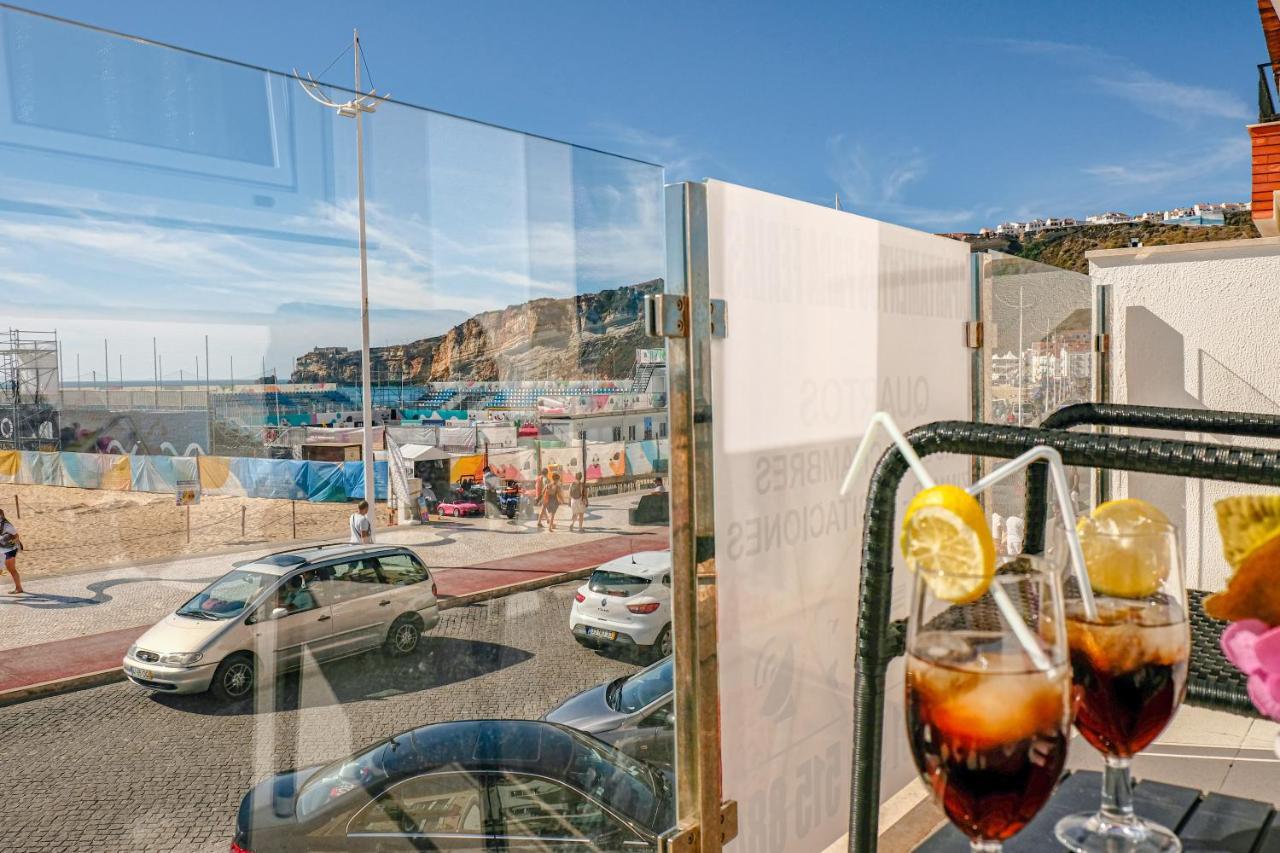Prestige Holidays Alojamentos Nazare Exterior photo