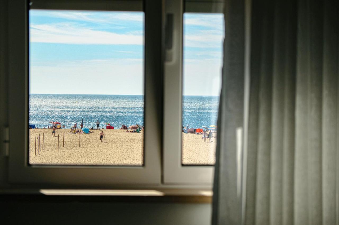 Prestige Holidays Alojamentos Nazare Exterior photo